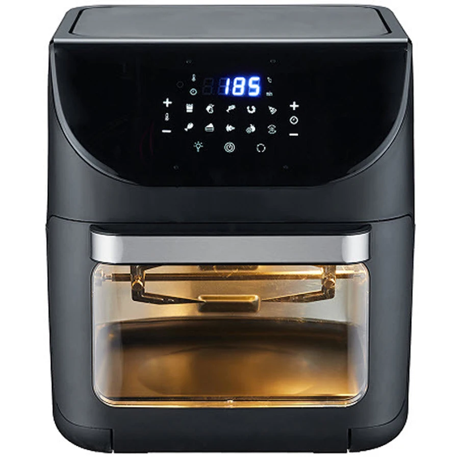 Factory Made NO Private Label Air Fryer Hot New Design And High Quality