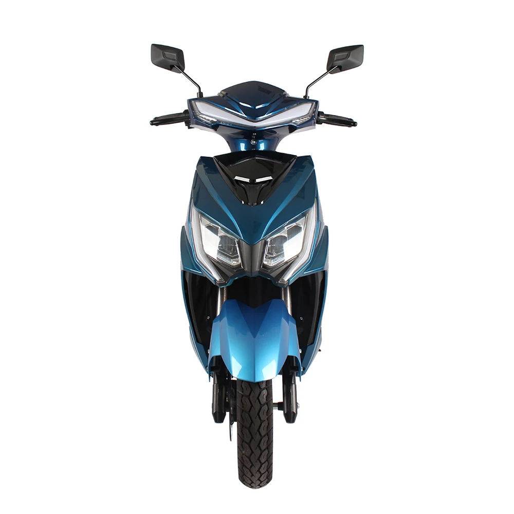 Low Price Wholesale Electric Scooter with 1000w 72v Electric Motorbike Adult Electric Motorcycle Scooter