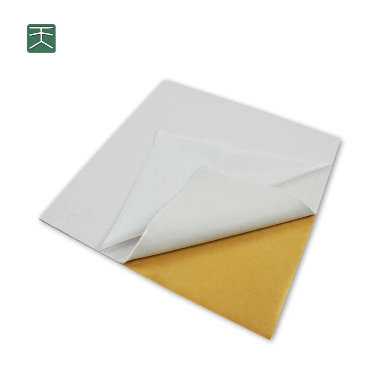 Tiange Noise Insulation Damping Sheet Pads Butyl Sound Deadening Material