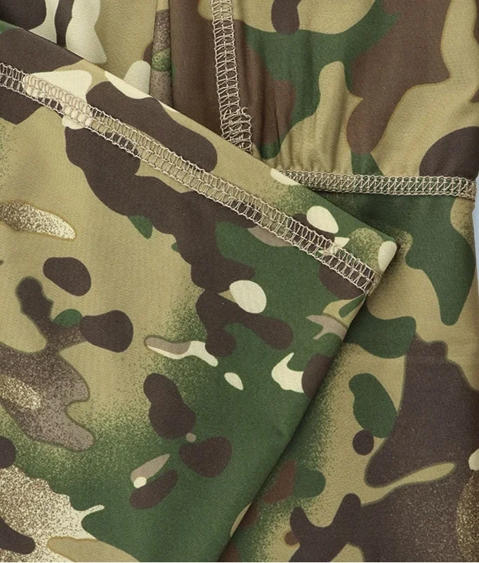 Top Ice Silk Camouflage Neck Gaiter Face Mask Scarf Men Women Sun Protection Cooling Tactical Neck gaiter