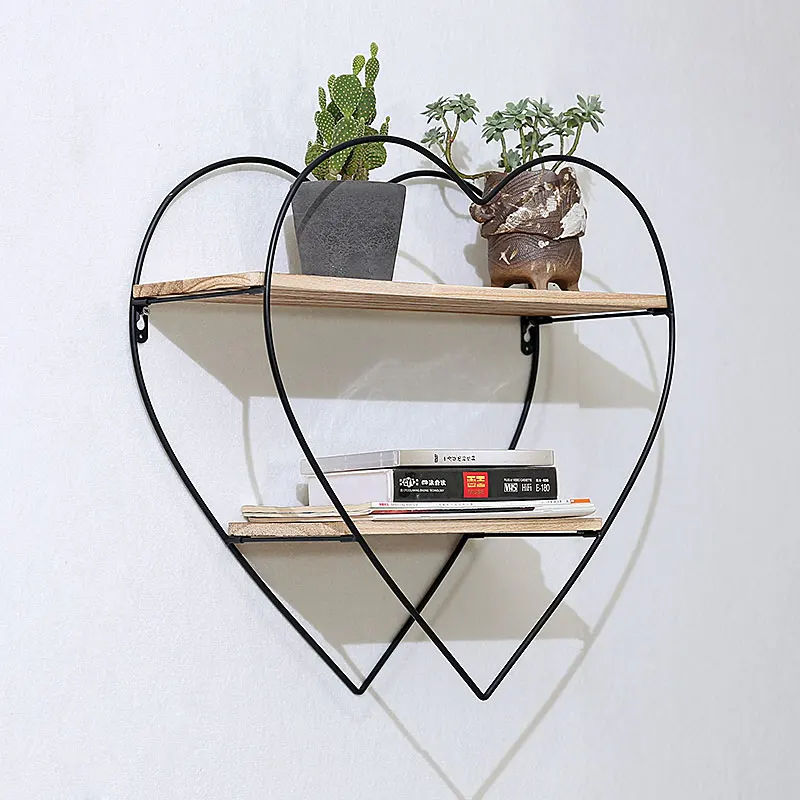 3 Tier Wall Floating Ledge Shelves for Home Decor Wall Decoration Storage Shelf and Wall Mount Book Display Rack for Bedroom a