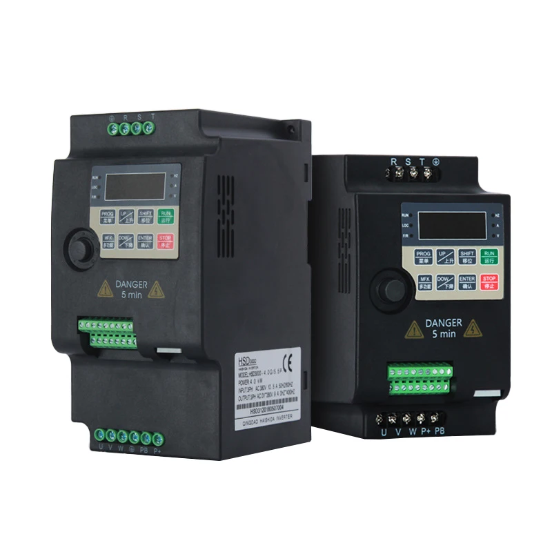 Преобразователь частоты AC drive vfd 11 кВ 2 кВт 70 преобразователь ac драйвер