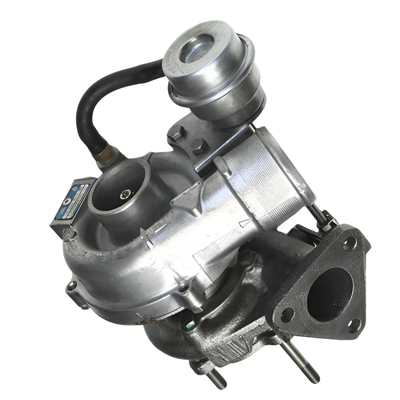 Turbocharger for Ford Transit 1992 k04 53049880001