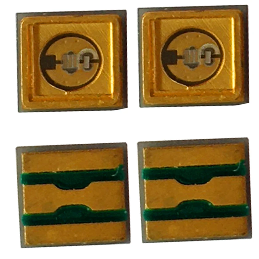 Greenergy 2021   High Power UV 265nm smd led