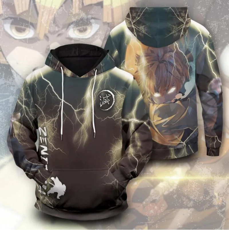 sudadera anime One Piece zip anime hoodie windbreaker hoodie jacket coat with zipper