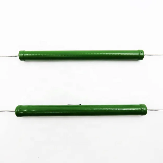 30W 50K 65K 230K 620K 215M 126M axial lead non inductive resistor