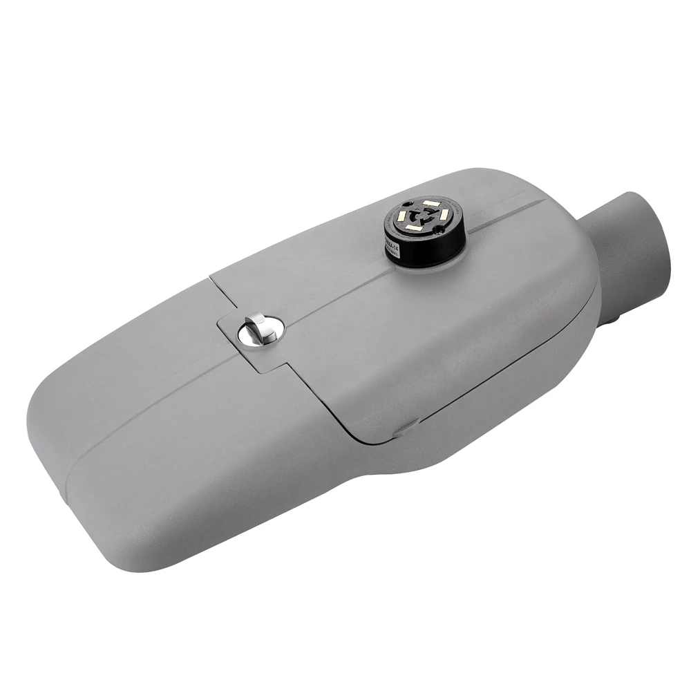 Enec cb ce ip66 10kv spd 21w 40W housing led street light