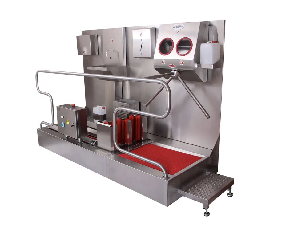 Hygiene Barrier6 Top Quality LIFTING EQUIPMENTS from Turkey Cargo Lift Elevator Different Sizes Available