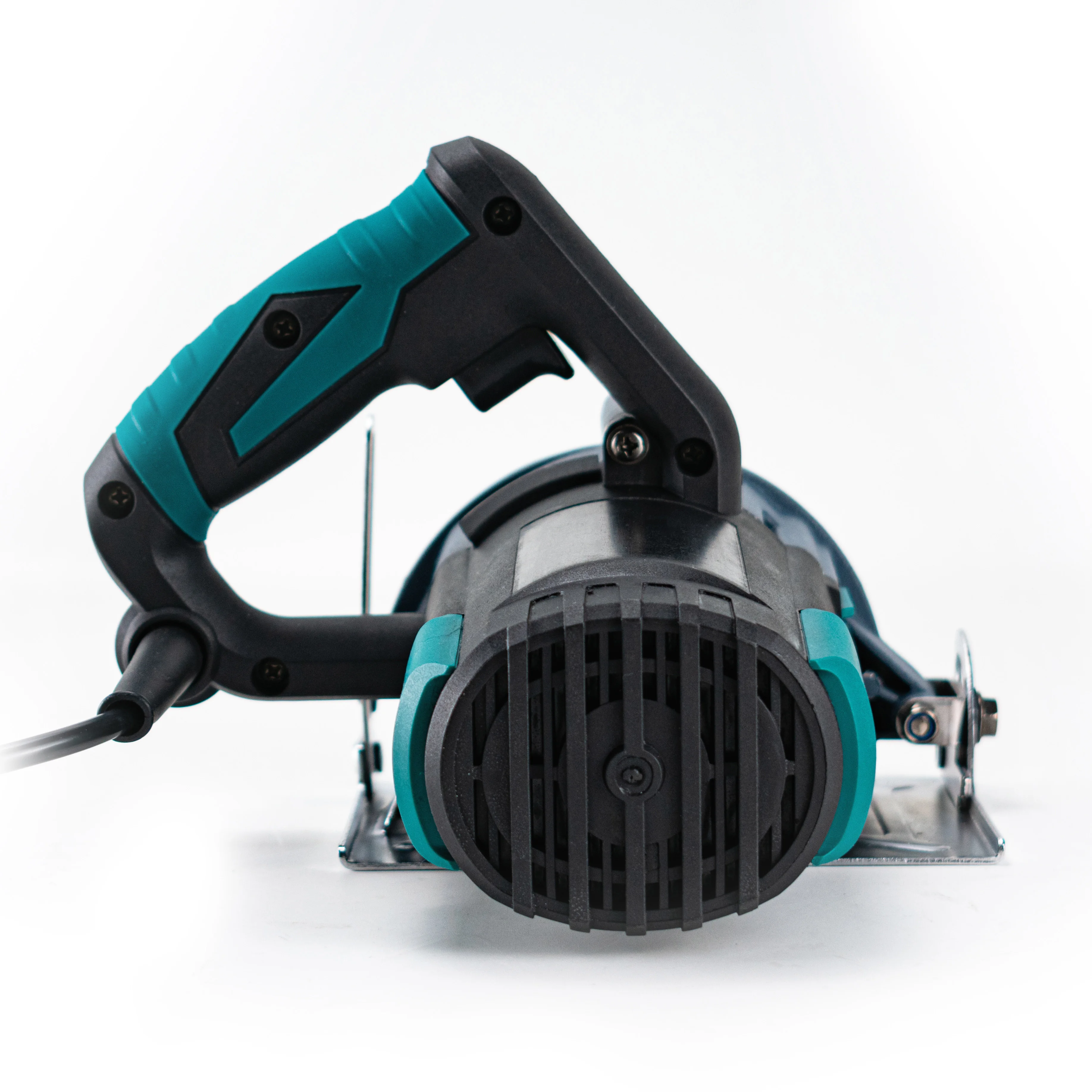 Power Tools Concrete Marble Cutter Machine Stone Tile Saw Multi Function Handheld Electric Masonry Saw