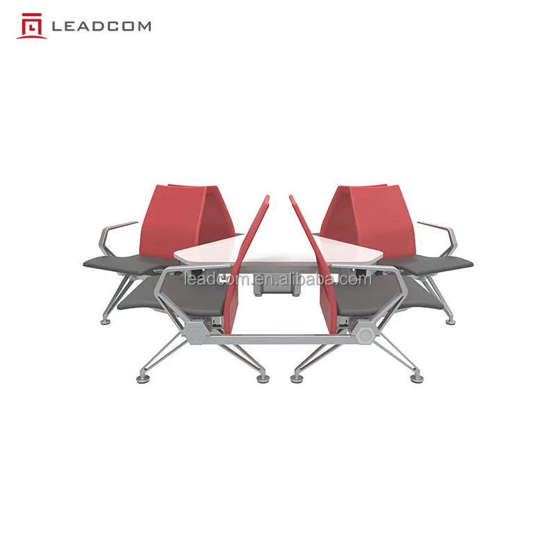 LS-535Y из полиуретановой подкладки, кресло для ожидания в аэропорту