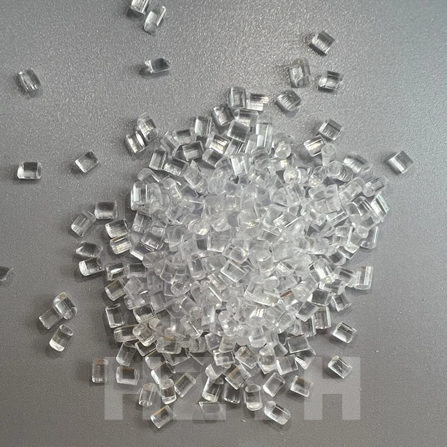 GPPS  granules price/general purpose polystyrene GPPS resin/GPPS plastic raw material