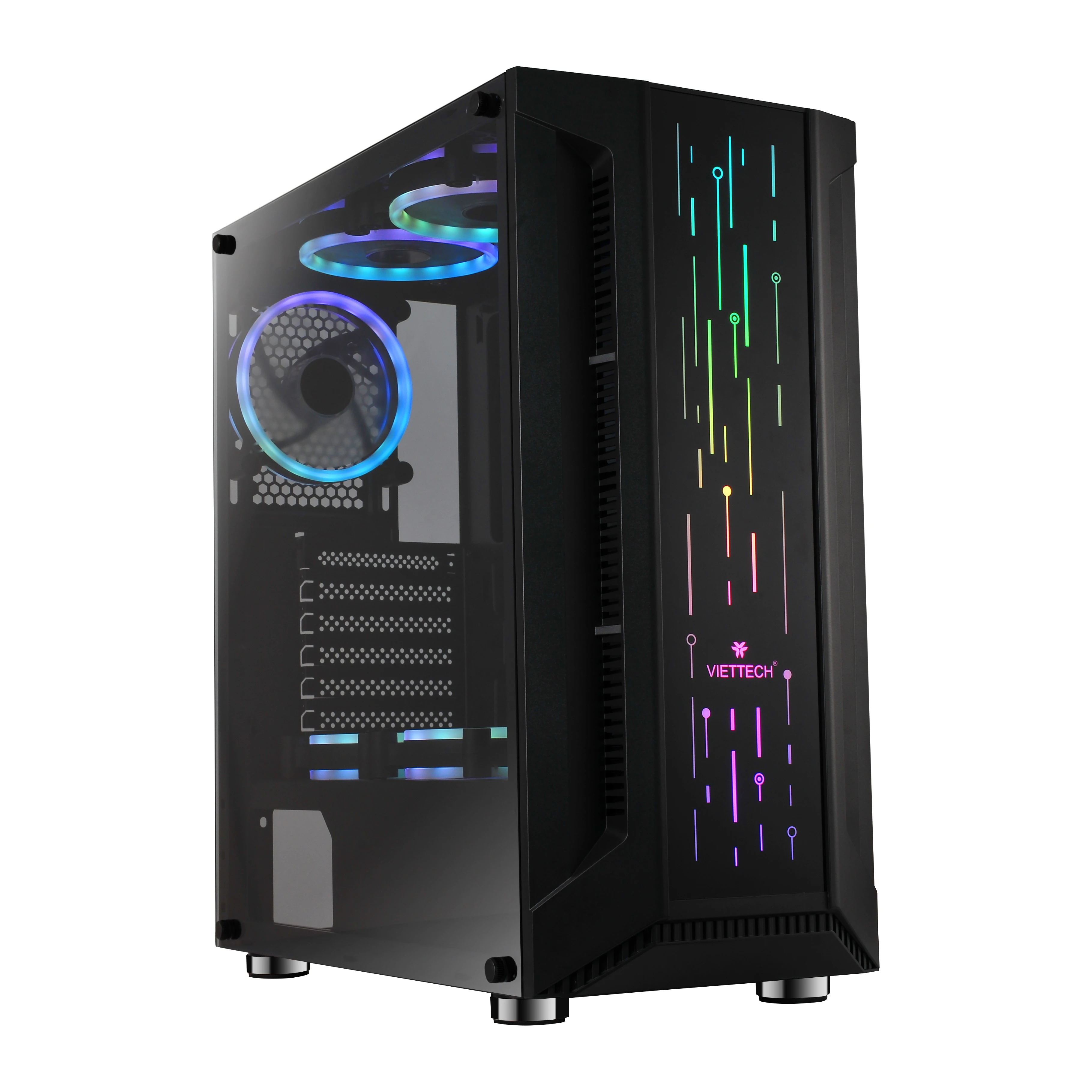 Замечательно! Впитывающий чехол rgb для игроков с логотипом и рисунком из ПВХ