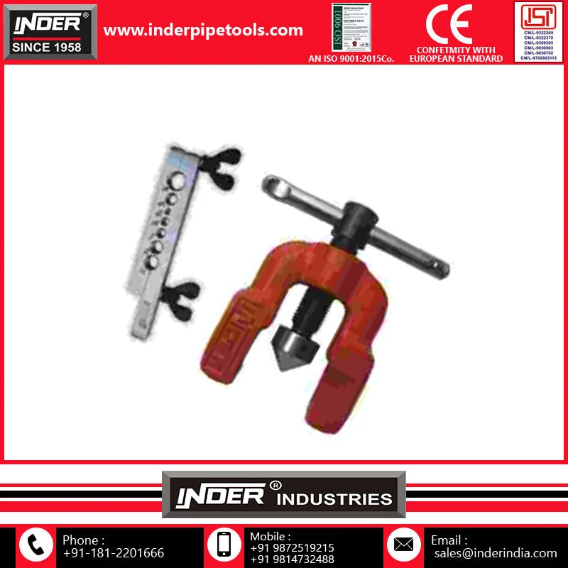 45 Degree Flaring Tool at Wholesale prices at Lowest Price
