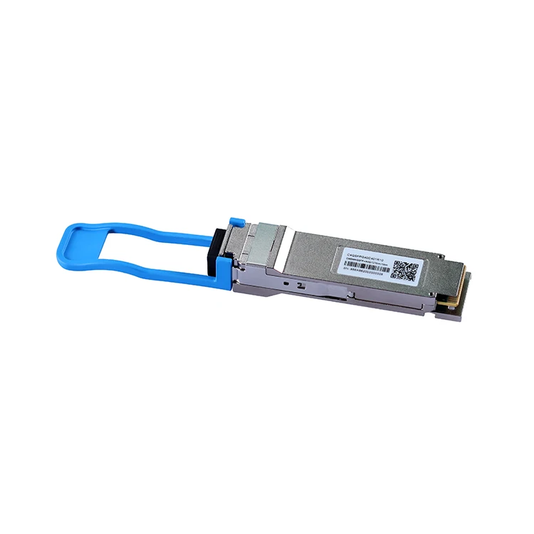 
Support FEC fiber optic equipment optical transceiver module 3.5W SFP 