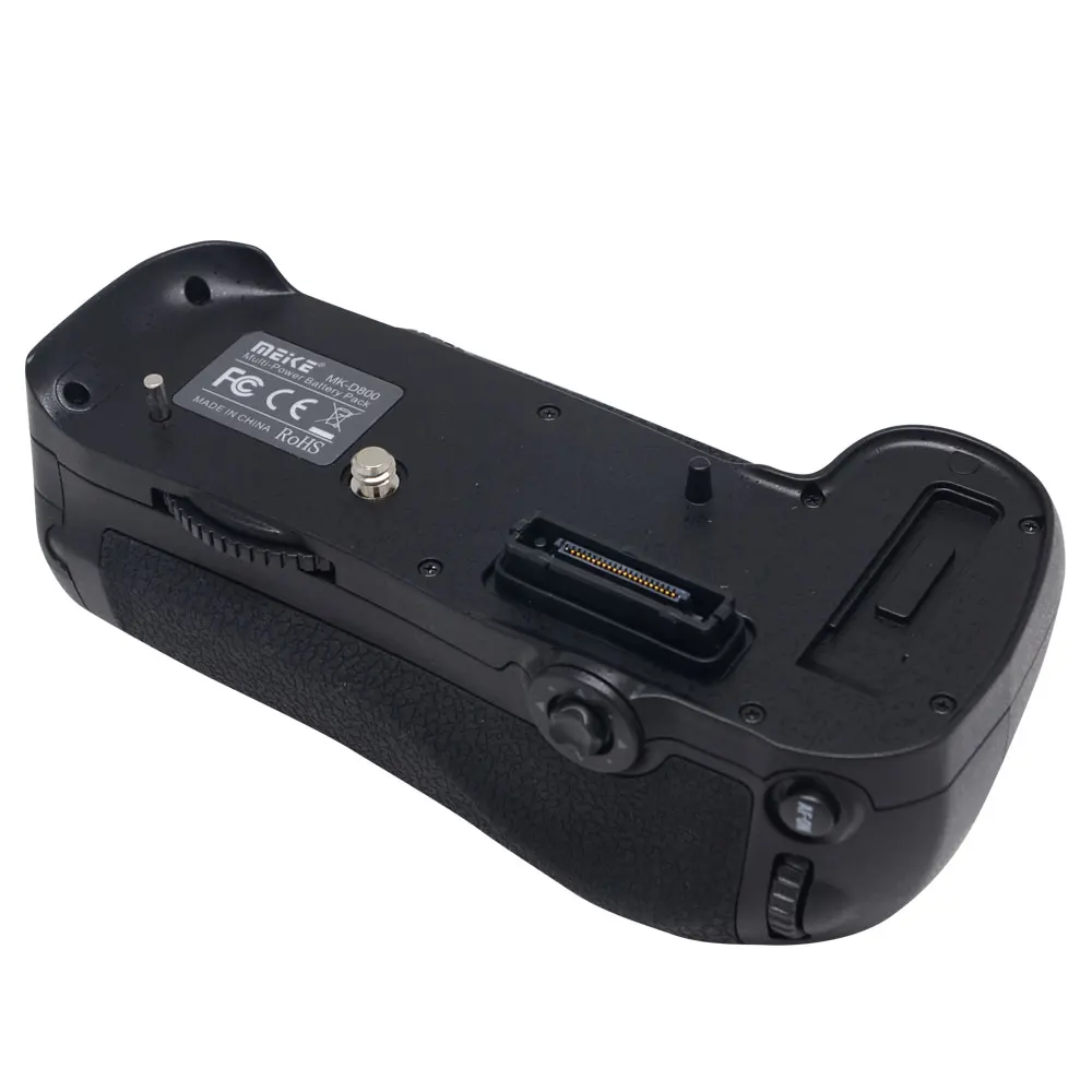 
Meike MK-D800 Battery grip for Nikon D800/D810/D800E dslr camera accessories 