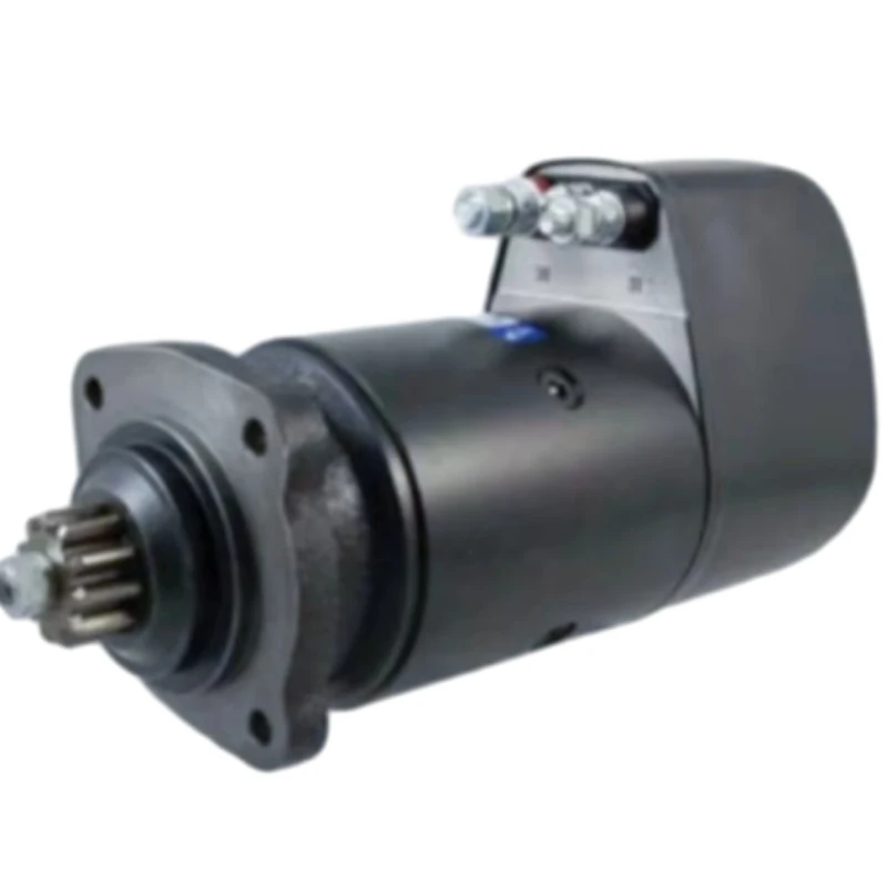 Aftermarket Engine Parts 12V Starter Motor 0001418009 19024005 22804 for PENTA MARINE AQD70D MD42A MD70B MD70C TAMD60A