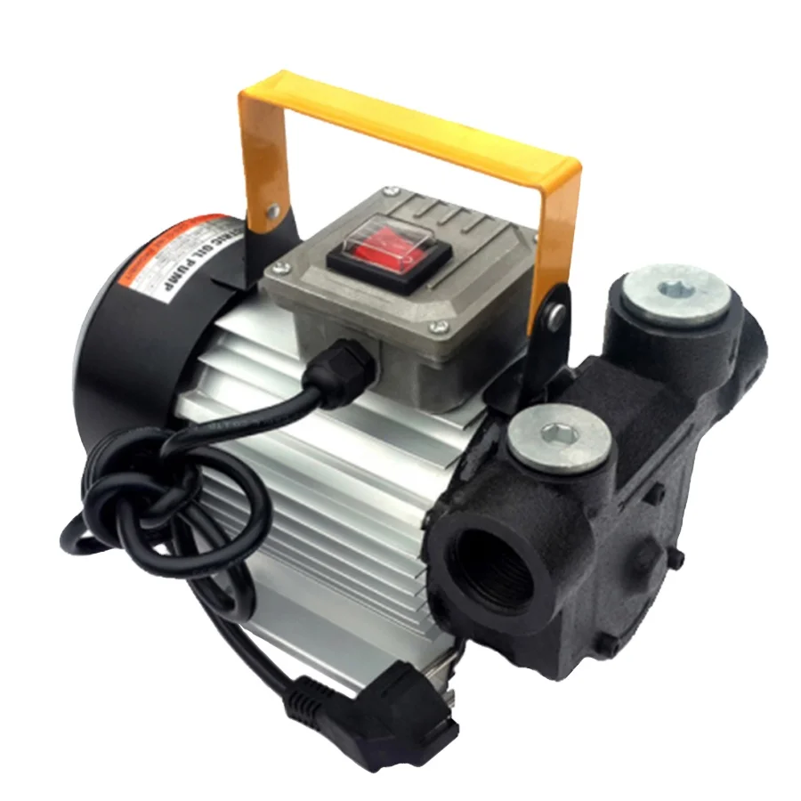 220V-550W AC насос