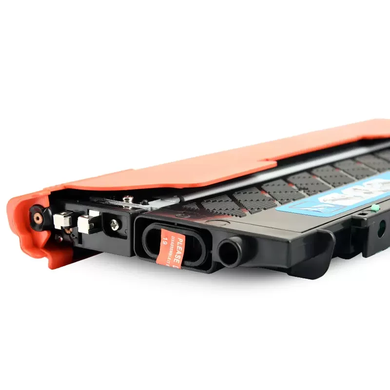 Compatible Toner Cartridge Replacement for Samsung 406S CLT-K406S CLT-C406S CLT-M406S CLT-Y406S