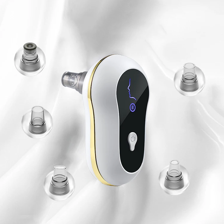 Best Blackhead Remover Face Cleaning Tool for Face Skin Beauty