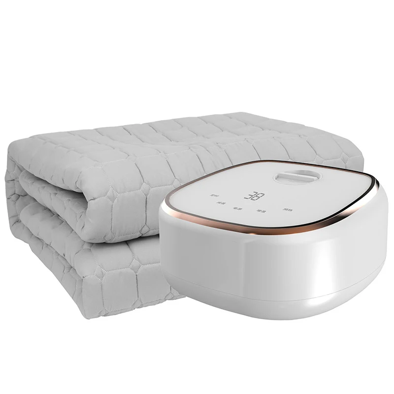 home application Intelligent temperature control warming heating electric water blanket