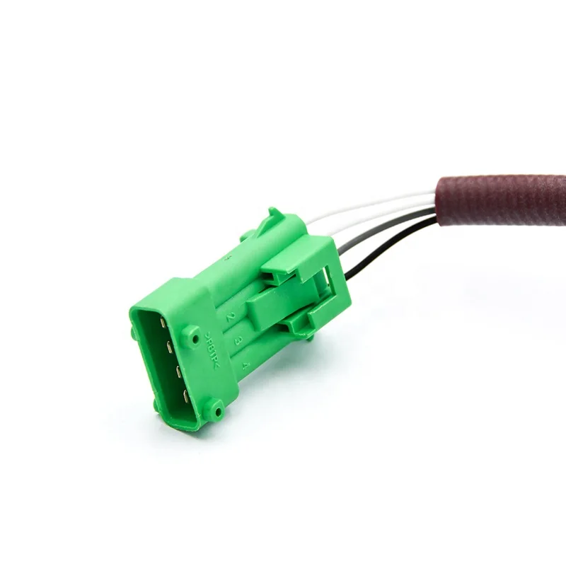 Air fuel ratio Sensor Fit for Peugeot 206 306 307 406 407 607 806 Oxygen sensor part number 0258006026