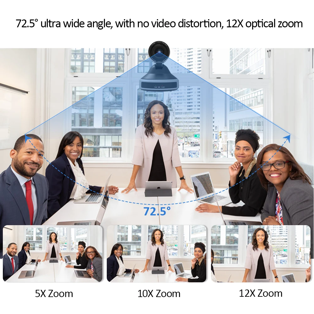 JT-HD91AL 20X optical zoom HDMI IP SDI broadcasting camera conference system ptz conferencing room usb camera