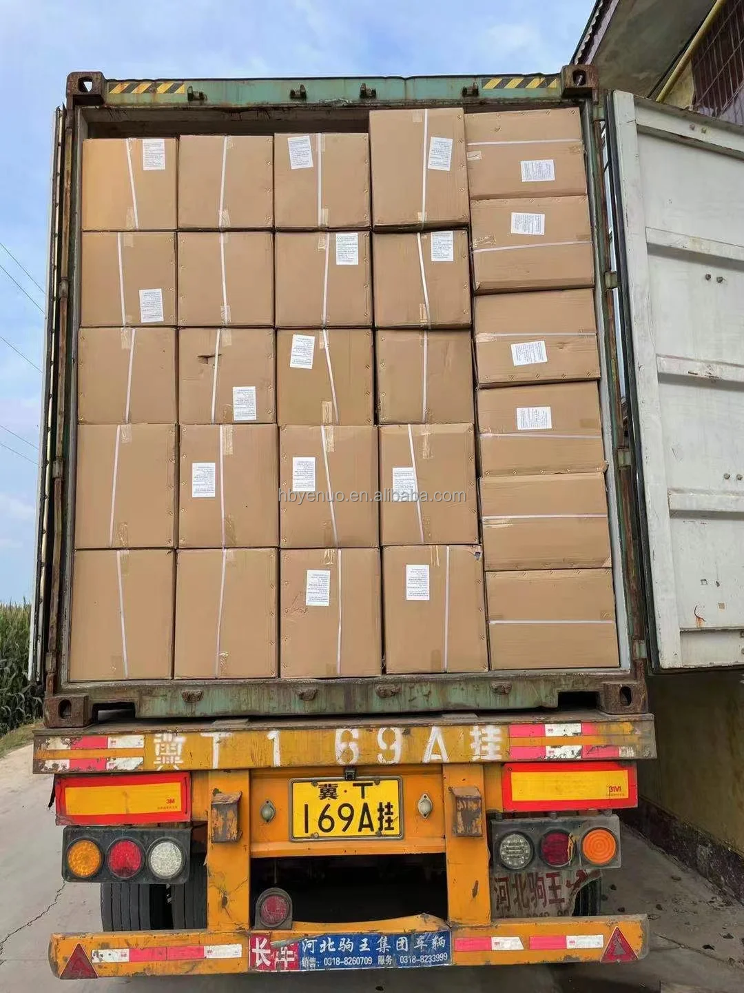 Eco-abs hospital bed adjustable medical bed spare parts plastic headboard and footboard