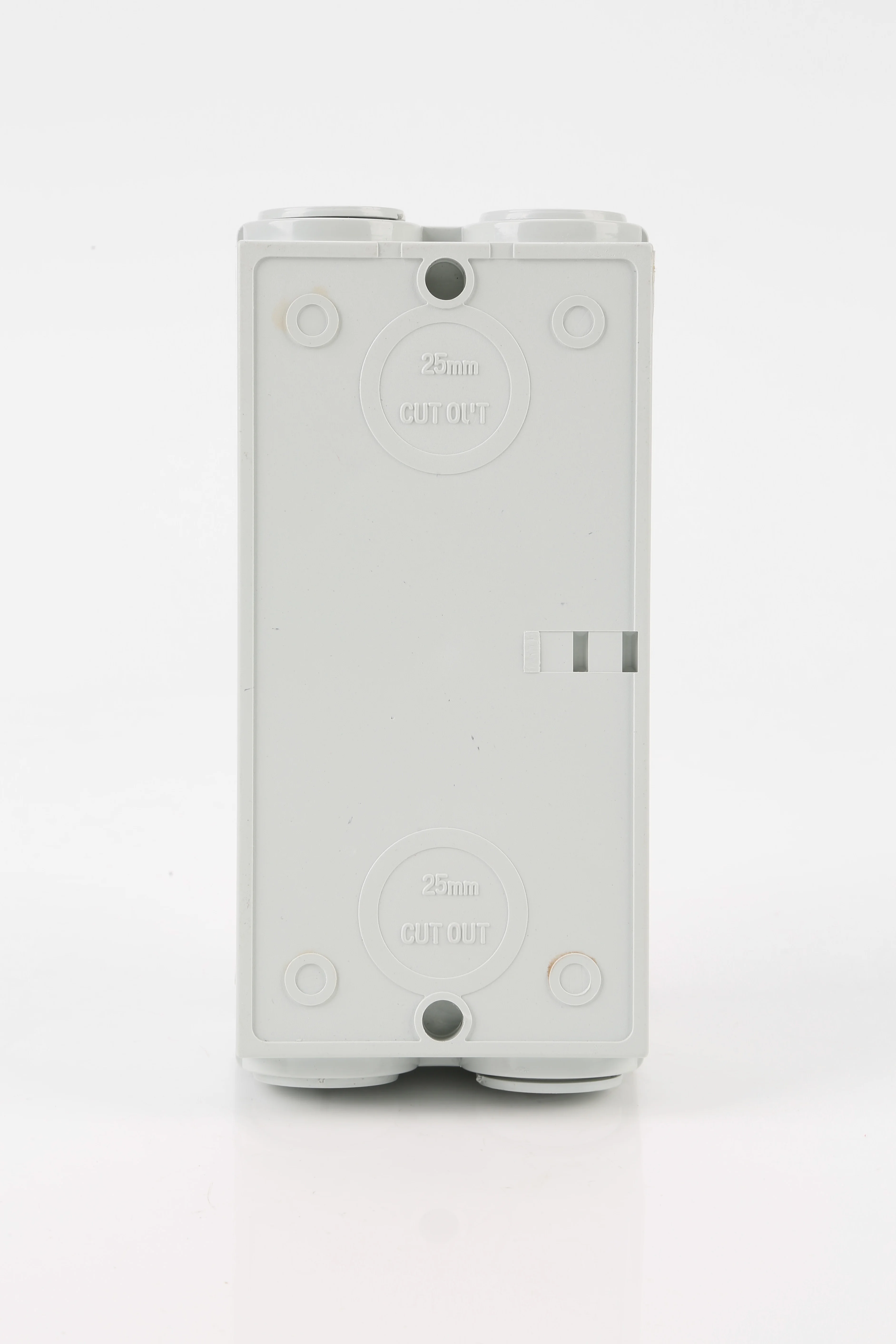 HEIGHT Weather Protected Isolating Switches socket plug/UKF4-35