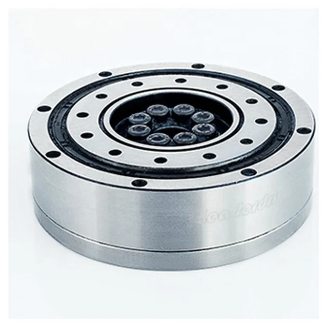 
Ultra Flat XSD Series harmonic drive gearbox 