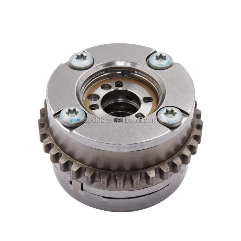 2780501647 NEW RIGHT ENGINE INTAKE Camshaft Adjusters For Mercedes M278 CL GL ML 500 500 CL550 ML550 E550 CLS550