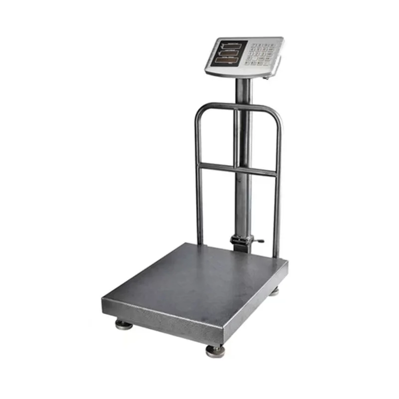 100kg 150kg 200kg 300kg tcs electronic platform weighing scale digital weighing scale