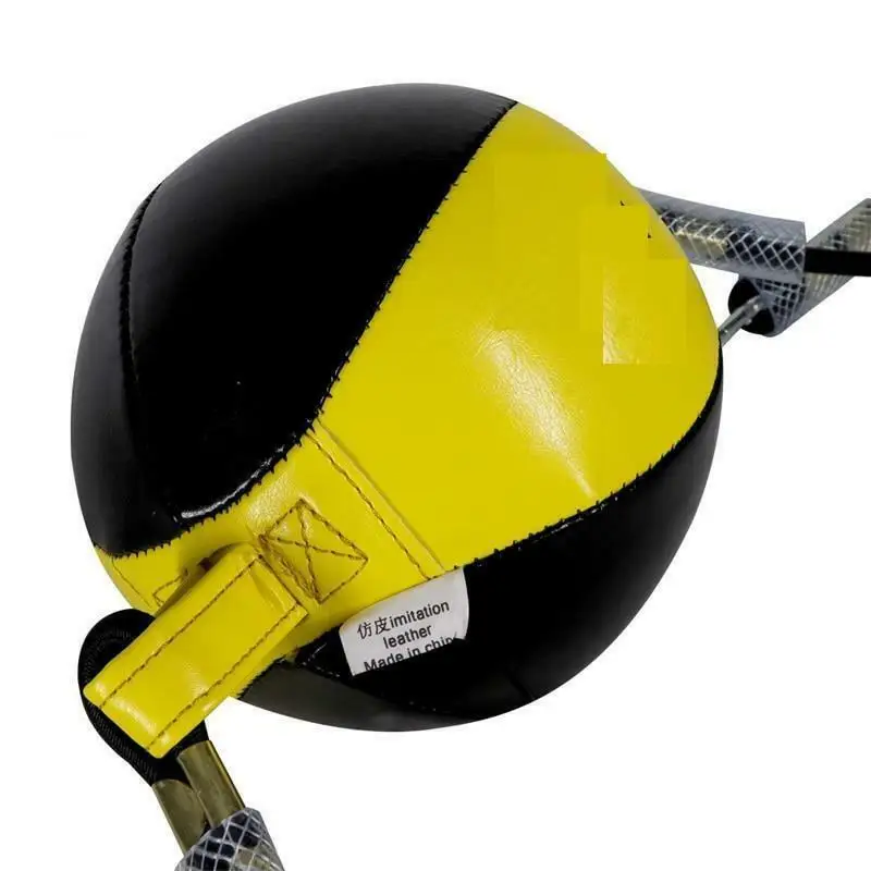 Muay Thai Balloons Fight Quick Response Punching speed decompression Boxing ball