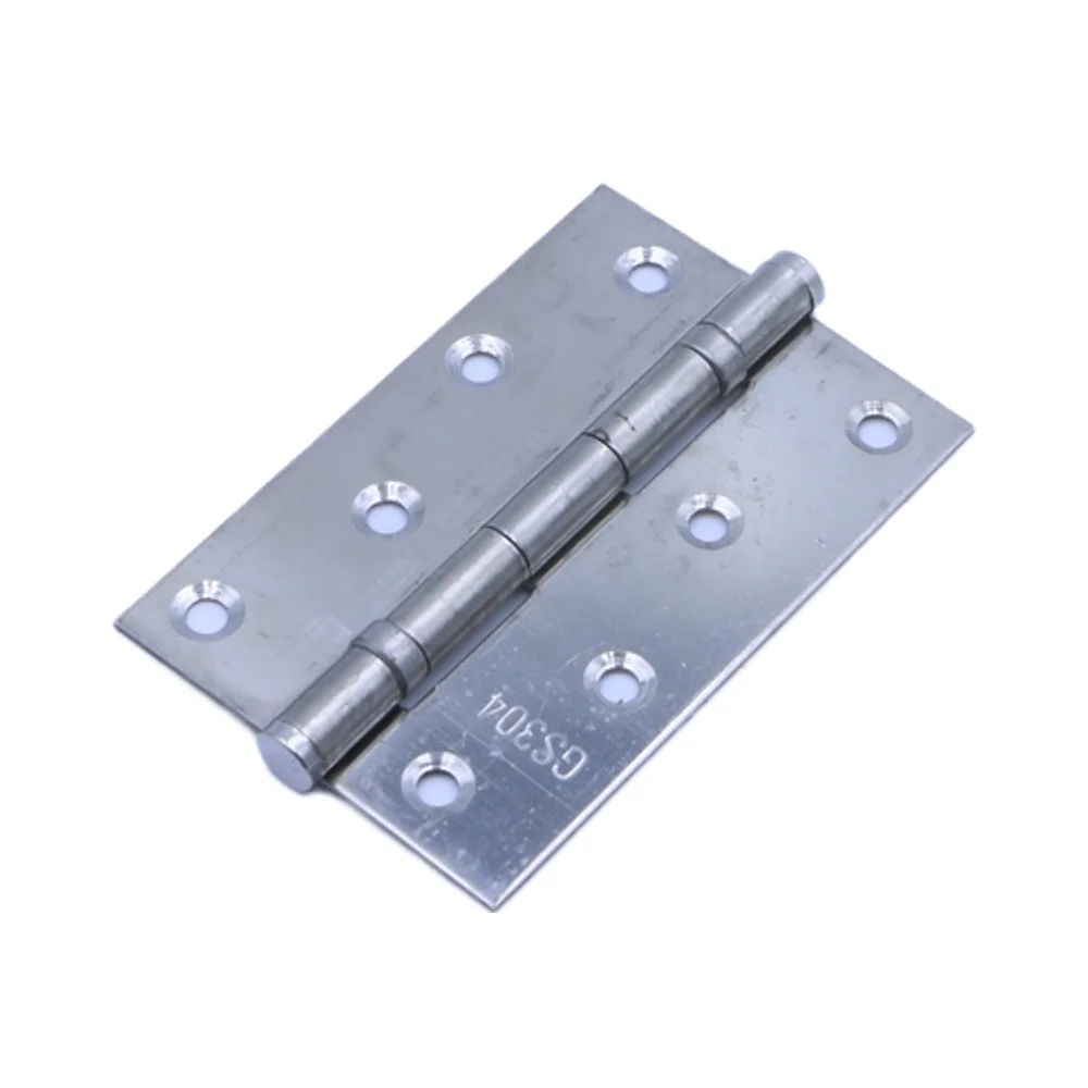 Hot sale gate hinges for interior wooden door Ensure quality door window accessories hinge