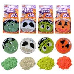 Istudio Factory Wholesale Magic Sand Popular Colored Sand Oem Sand Toy