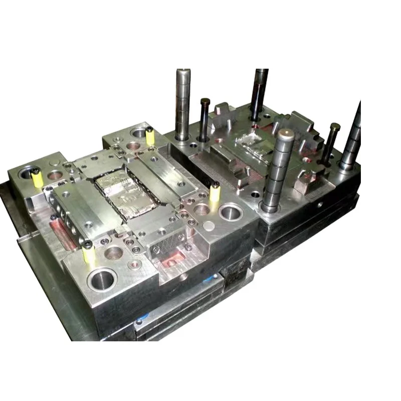 High Quality Plastic Food Grade ABS PP Silicone Mould Plastic Injection Mold,Plastic Injection Molding Parts