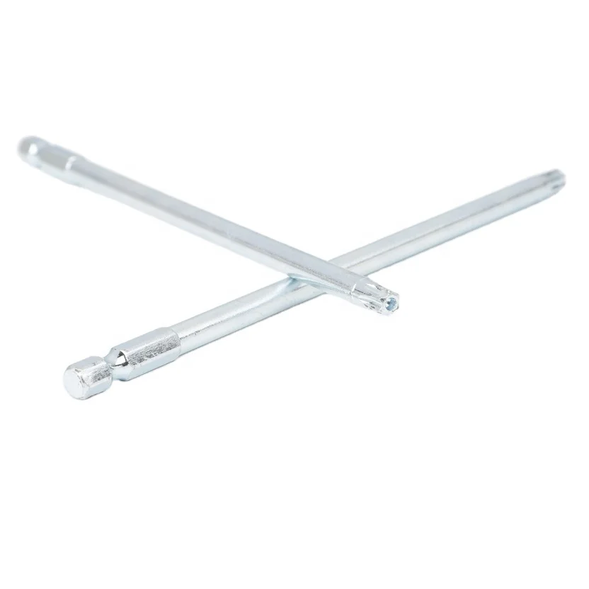 Хорошее качество Torx отвертка T10 T20 T30 Oem сверло