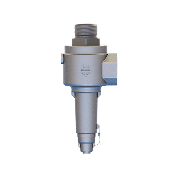 DA22Y-40P(50) cryogenic relief valve cracking pressure safety valve