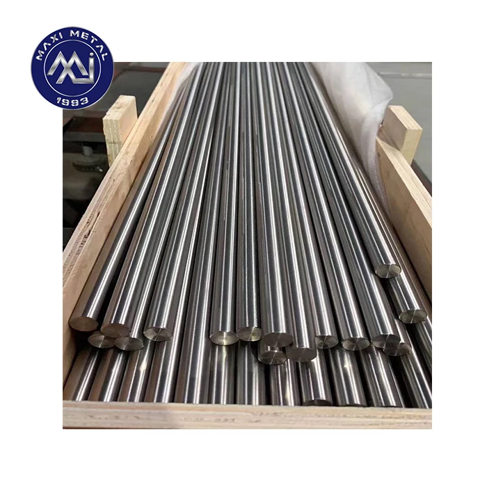 6061 Aluminum Bar - China Supplier Aluminum Round/ Flat Shape Billet Bar