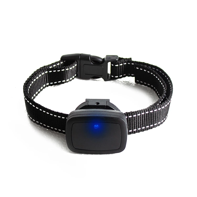 GPS Tracking for Dog Cat Real-time Health Monitoring 4G LTE GPS Pet Tracker 4G with Free APP and Platform Tracking Device