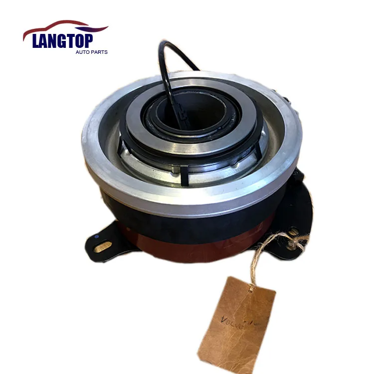 
For Volvo accessories 21465235 central slave cylinder 