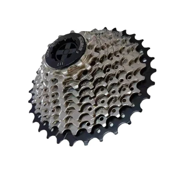 bicycle parts MTB BIKE moutain bicycle 7speed bicyclt freewheel cassette freewheel