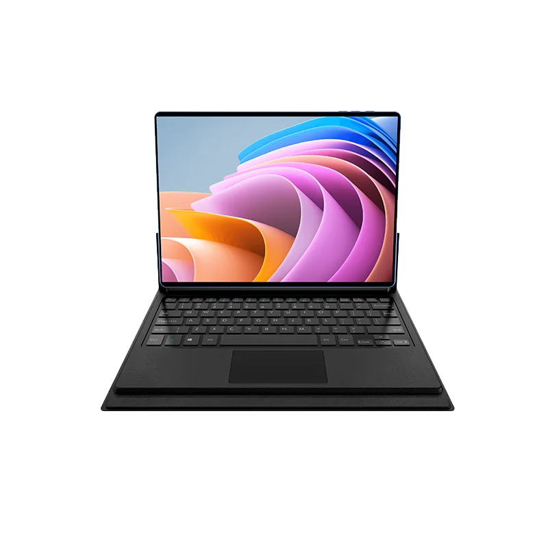 New Business Personal  Portable Laptop12.3 inch  Quad core Win 10 8GB RAM 2TB Customized ssd 1tb gaming pc computer used laptops