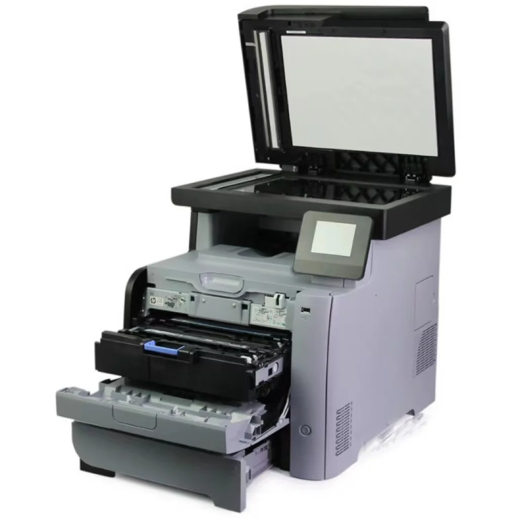 Factory Selling A4 Laser Used Copiers M476nw for hp Printers Copiers Machine