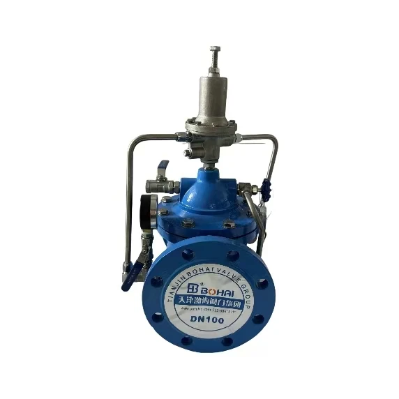 Low price wholesale of high-quality pressure relief valve 500X