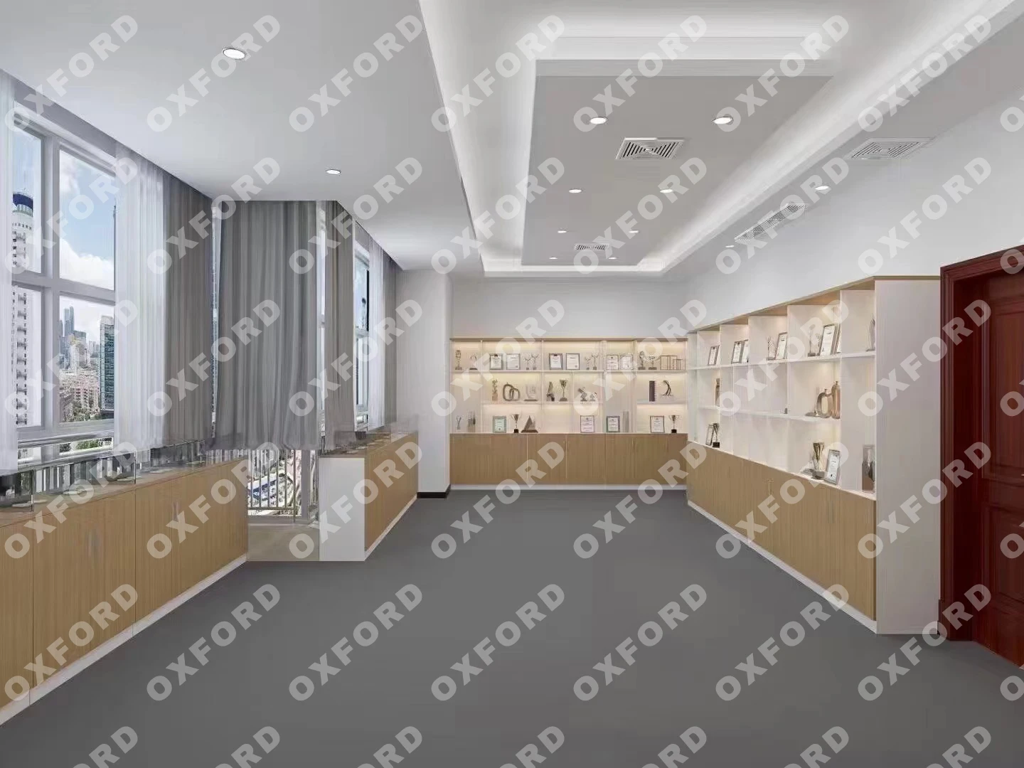 Library book shelf school reading room bookcase  beautiful and of good quality school supplies