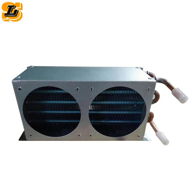 heavy-duty Wine Cooler Condenser