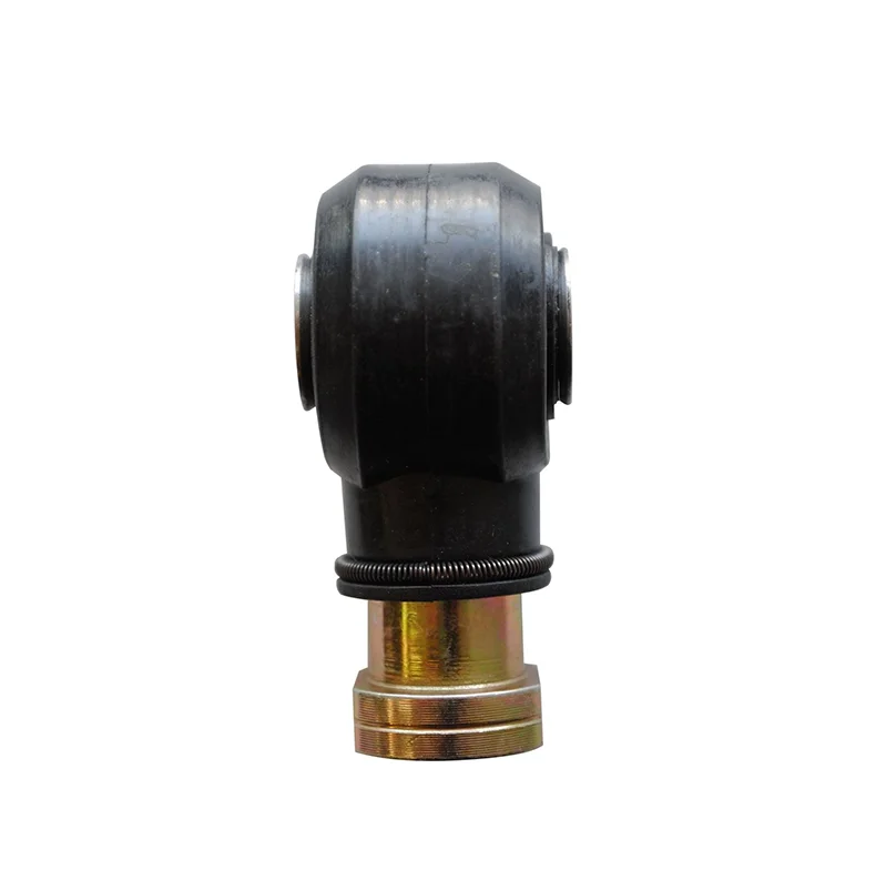 Machining 303 304 416 Stainless steel 0.5 inch 20 thread Stock tie rod end replacement left right hand thread