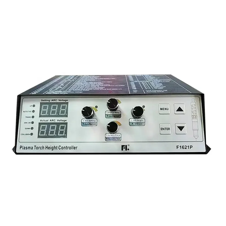 Portable CNC Plasma Cutting Machines