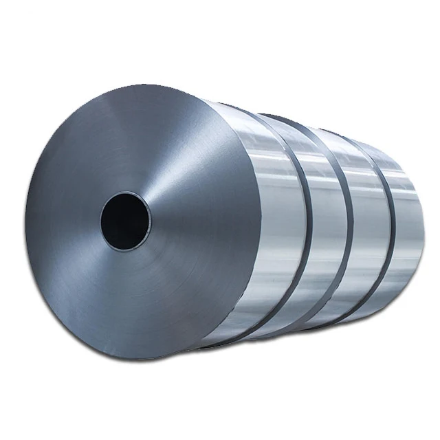 Матовая полированная цветная алюминиевая полоса 4,0 мм