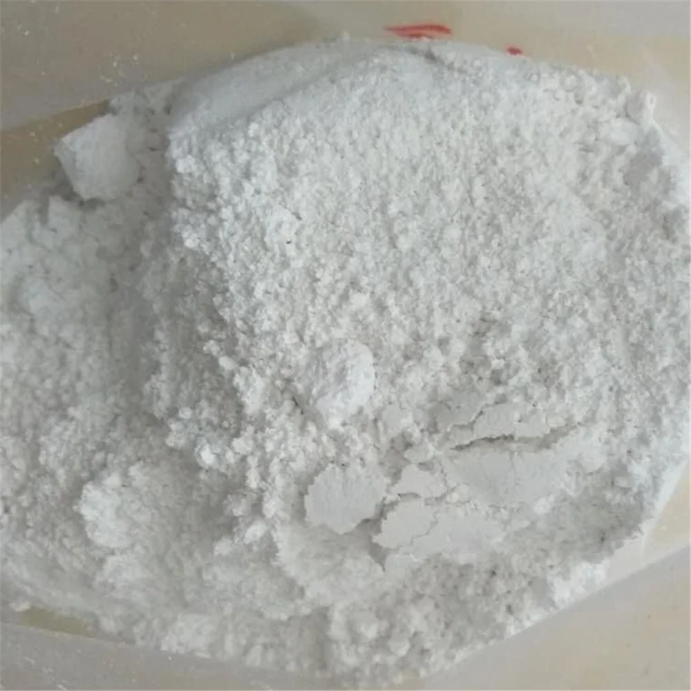 Professional supply of light magnesium carbonate 41-45% industrial grade light magnesium carbonate